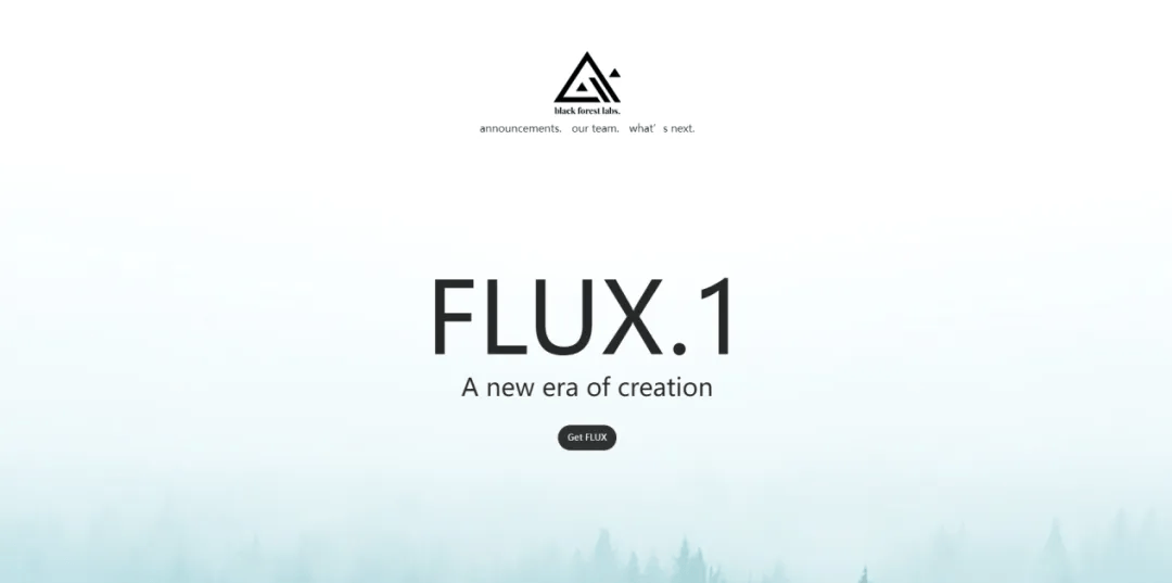 ComfyUI | 5分钟部署最新Flux大模型