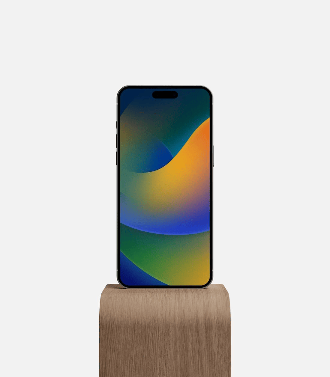 iPhone 14场景样机Psd免费素材下载