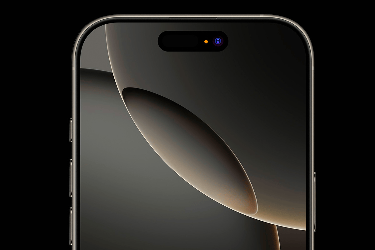 免费 iPhone 16 Pro 样机PSD素材下载