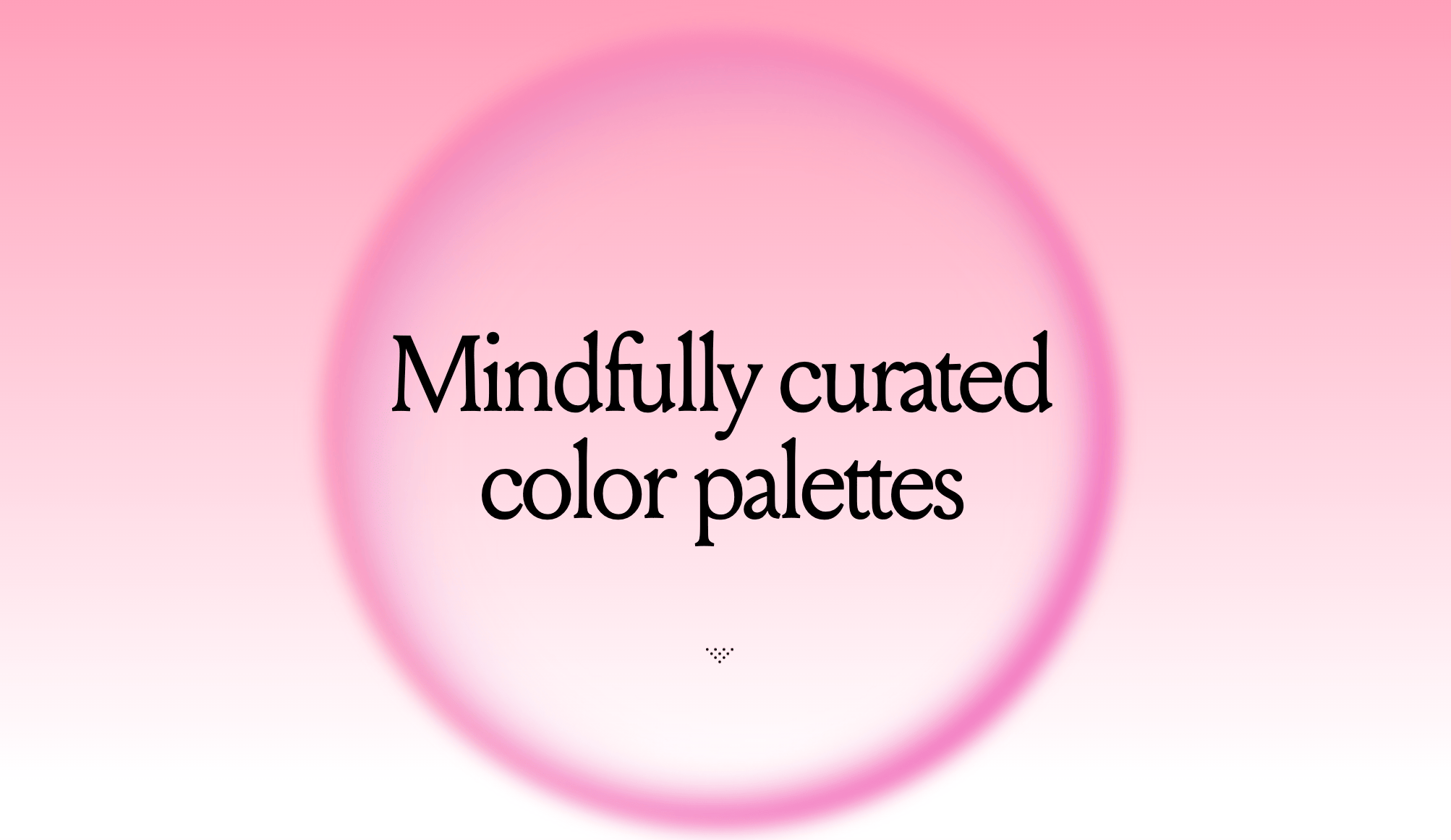 Color Claim：独特配色灵感收集工具，为未来项目点亮色彩