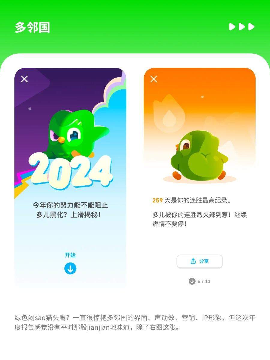 又是被「年度报告」硬控的一年?