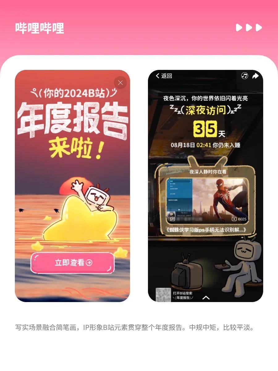 又是被「年度报告」硬控的一年?