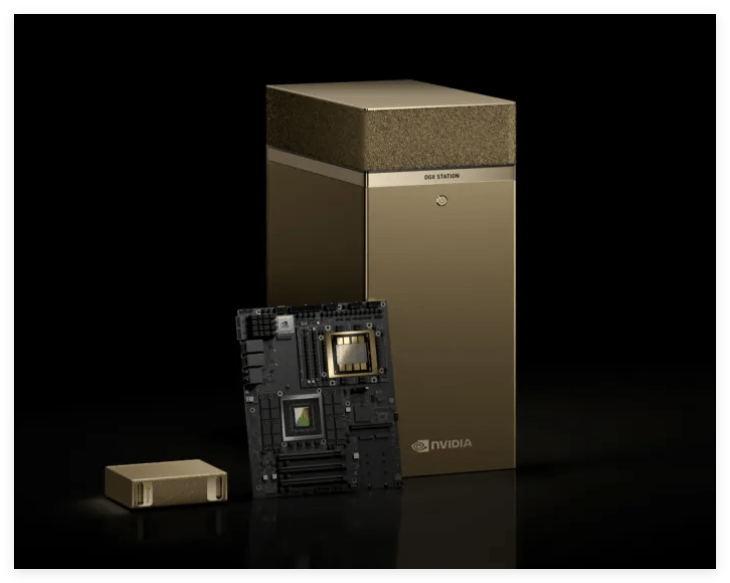 Nvidia 推出 Dynamo 软件！DeepSeek AI 速度提升 30 倍！