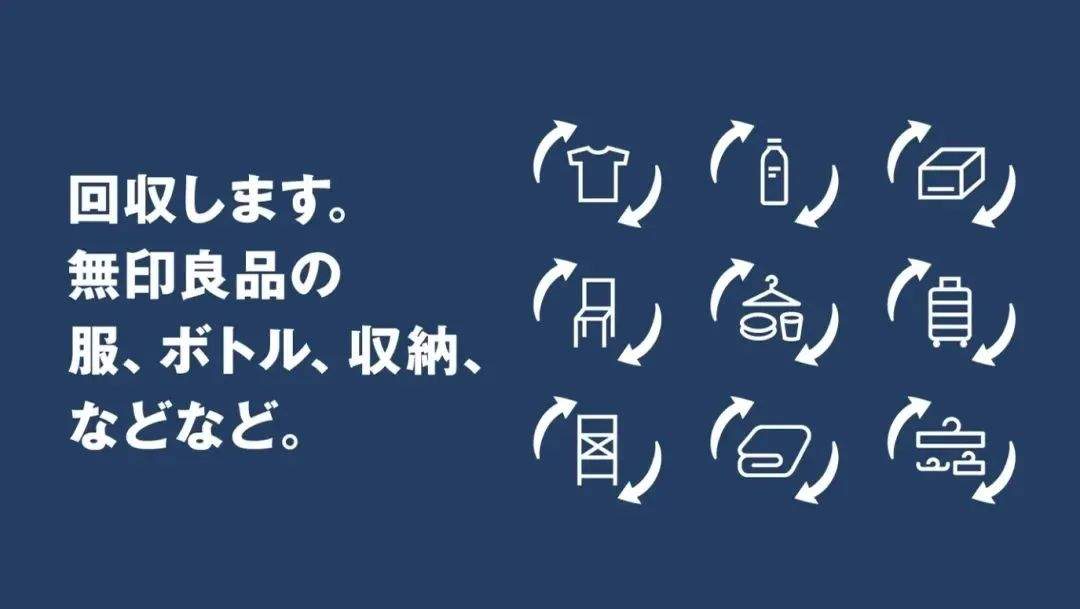原研哉新作，“Re无印良品” 网友：毫无惊喜！