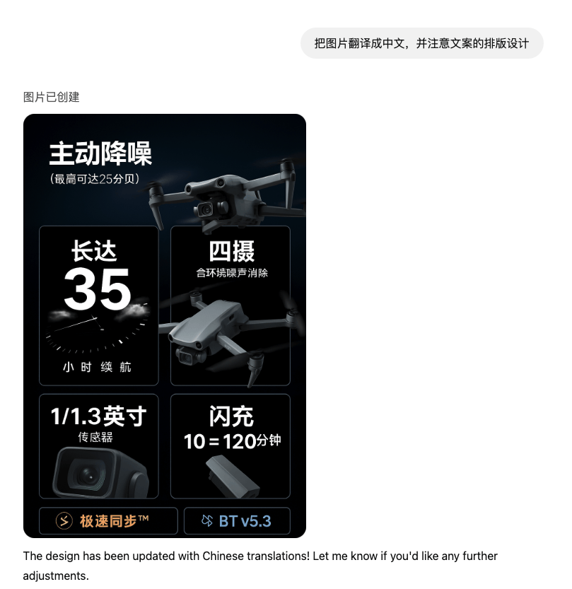 GPT-4o生图测试（电商篇）