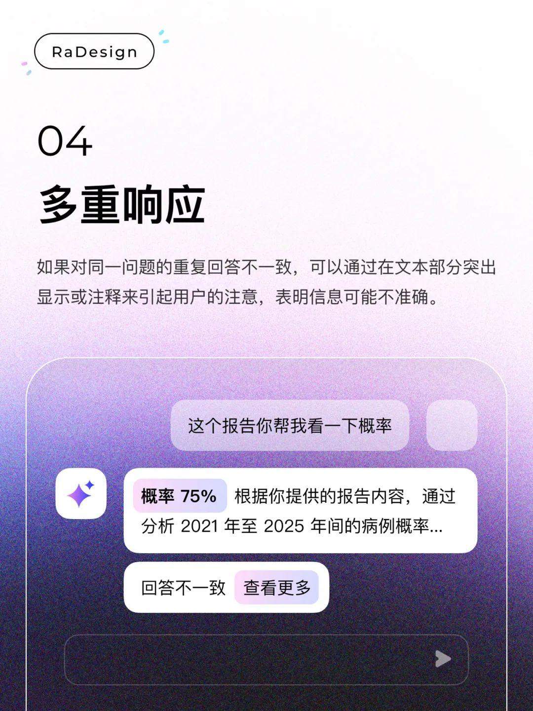 AI产品设计的不确定性