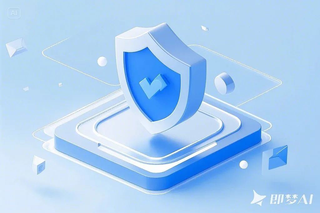 B端视觉第2弹——AI工具「即梦」使用生成主体物和装饰