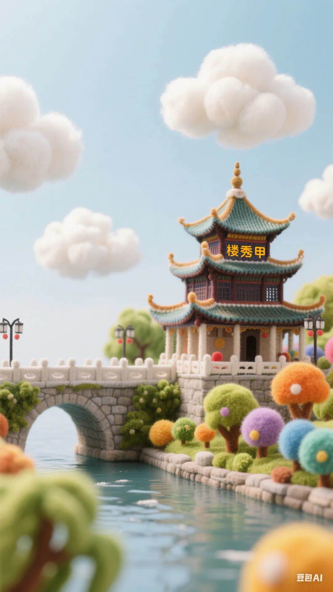 一次直出20张图，豆包PC生图功能升级了