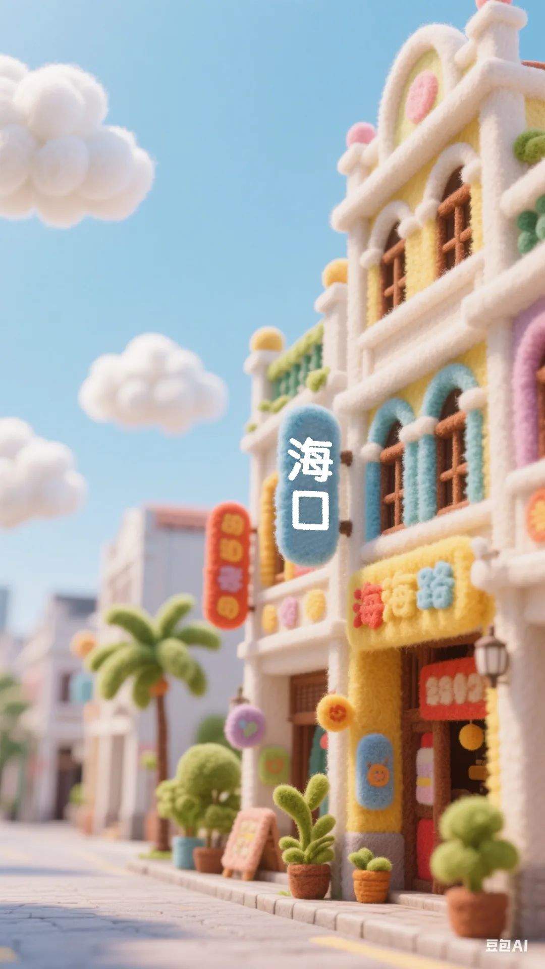 一次直出20张图，豆包PC生图功能升级了