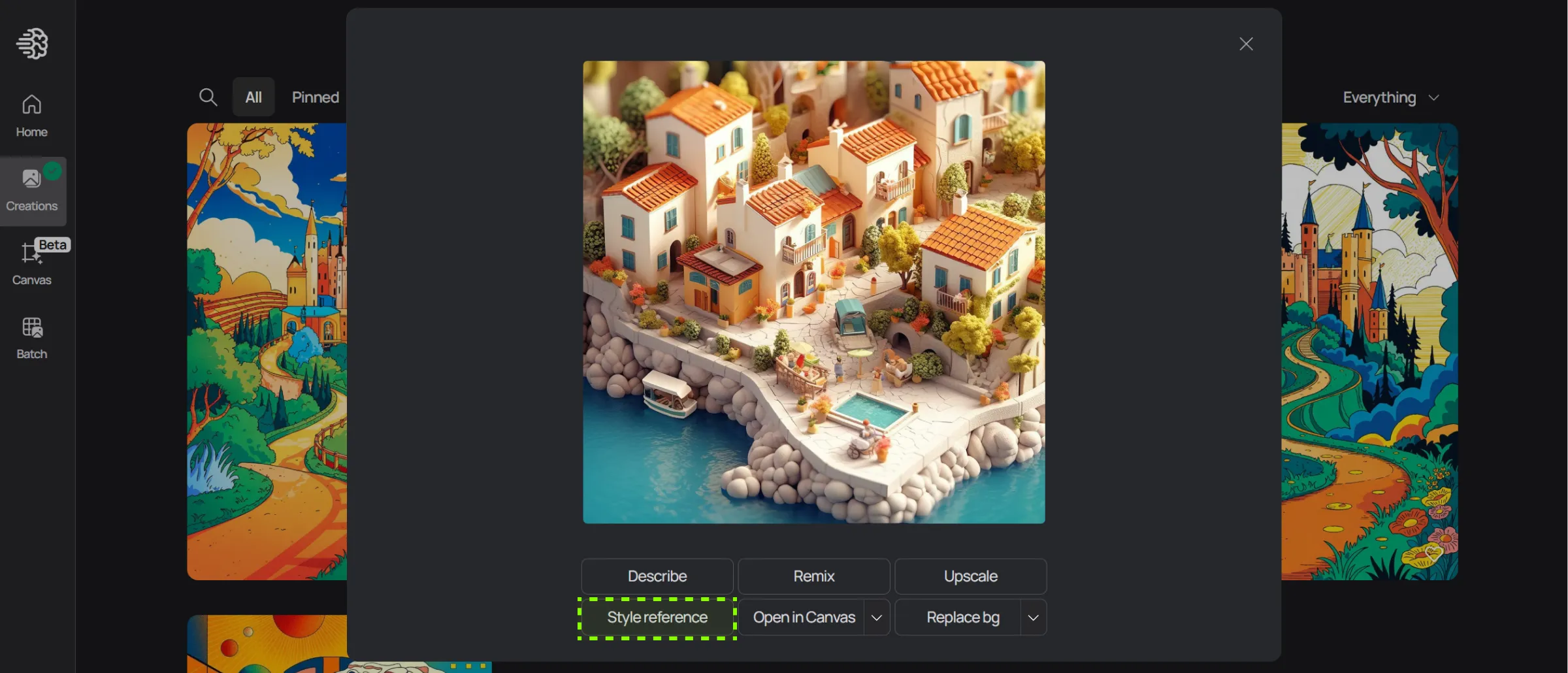 Image