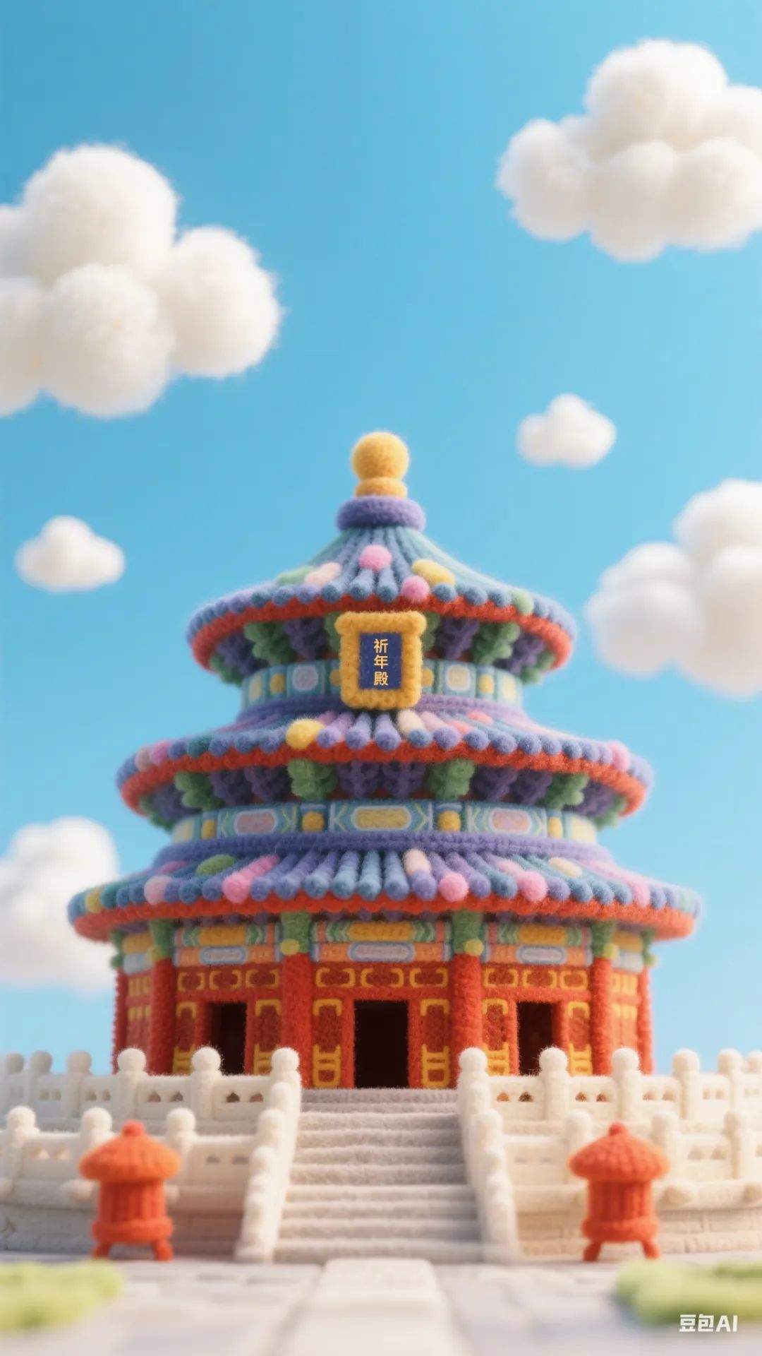 一次直出20张图，豆包PC生图功能升级了