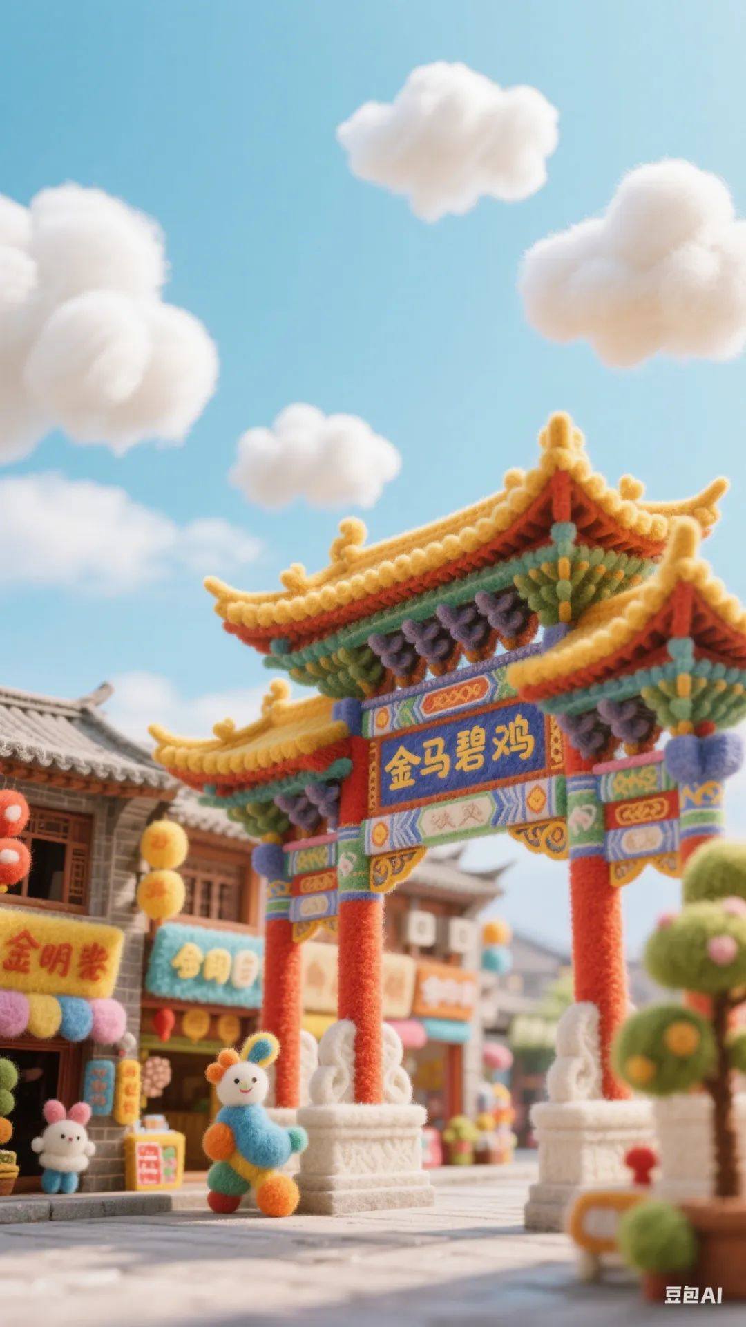 一次直出20张图，豆包PC生图功能升级了