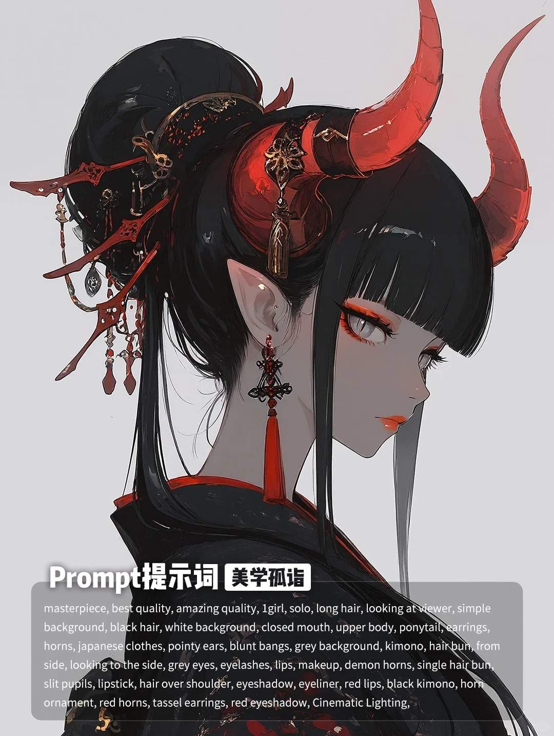 一键生成动漫角色壁纸变现 模型分享篇