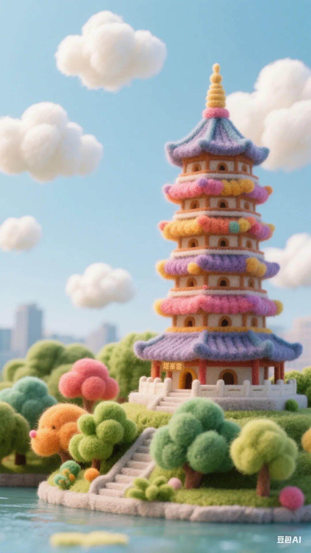 一次直出20张图，豆包PC生图功能升级了