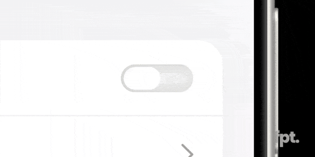 iOS 19界面全面改版！界面升级亮点全呈现～