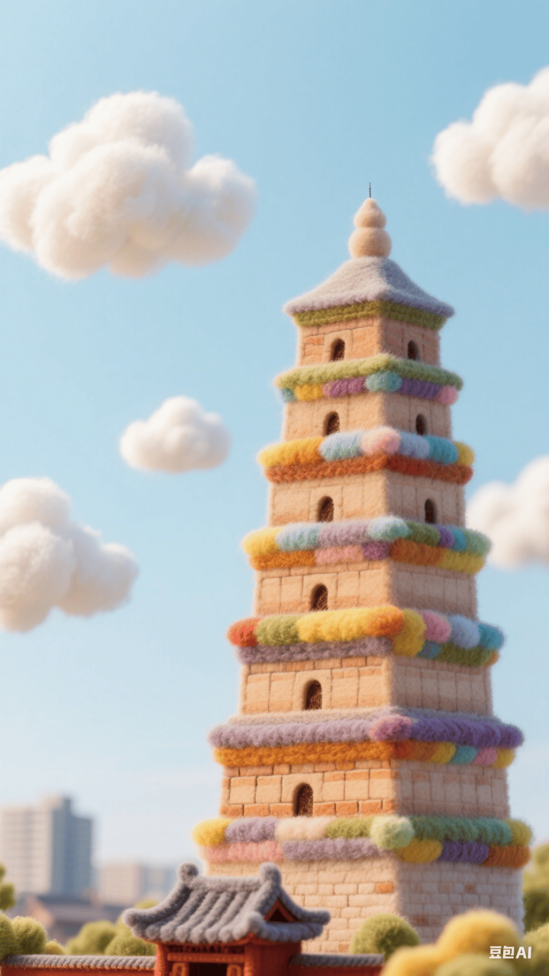 一次直出20张图，豆包PC生图功能升级了