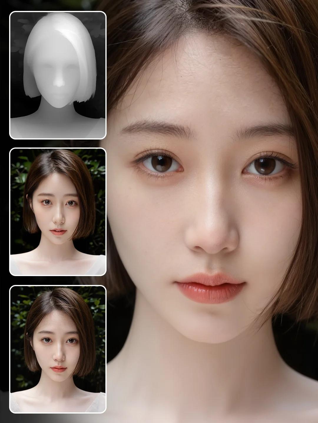 不知道更新啥 纯分享写真