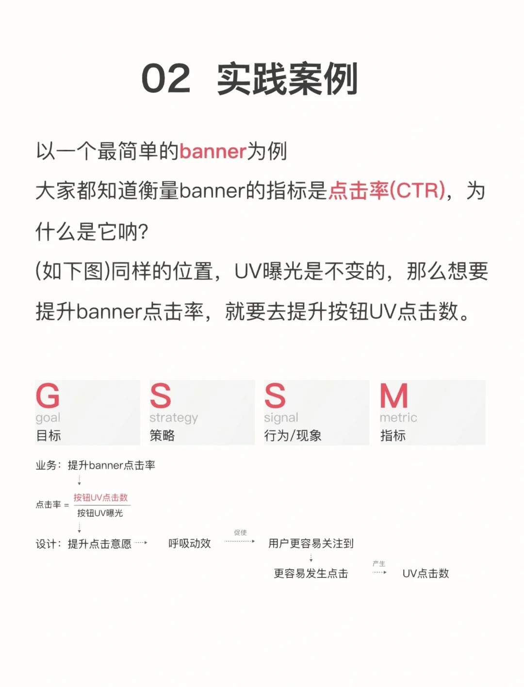 ?UX方法论-01 | 手把手教你量化「设计效果」