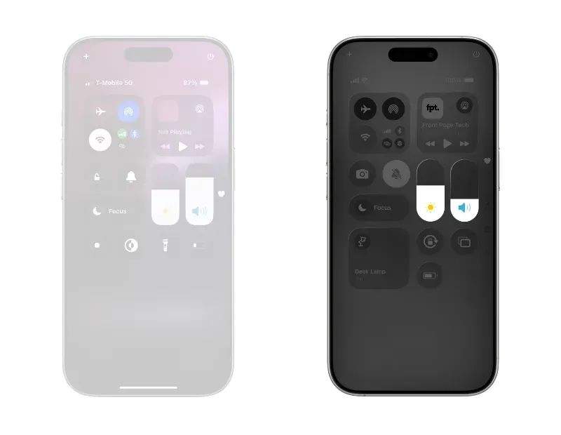 iOS 19界面全面改版！界面升级亮点全呈现～