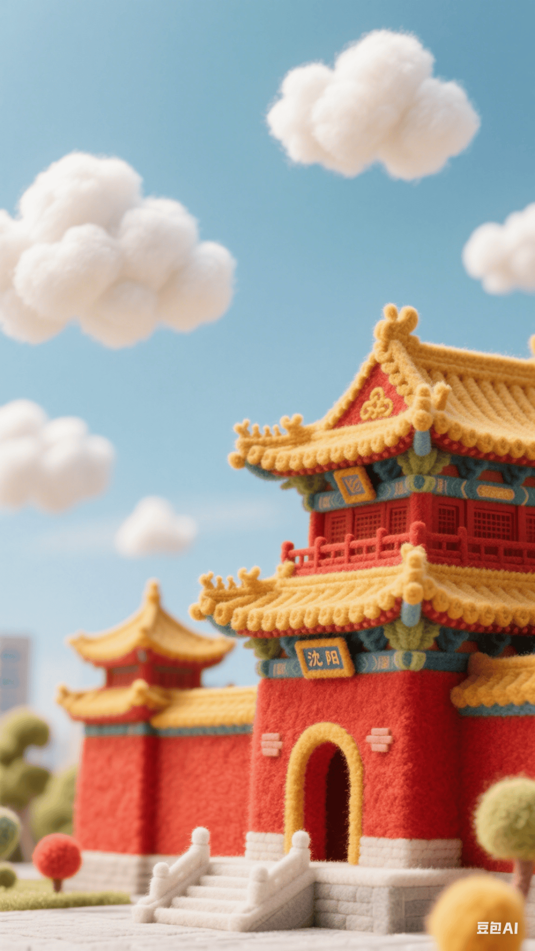 一次直出20张图，豆包PC生图功能升级了