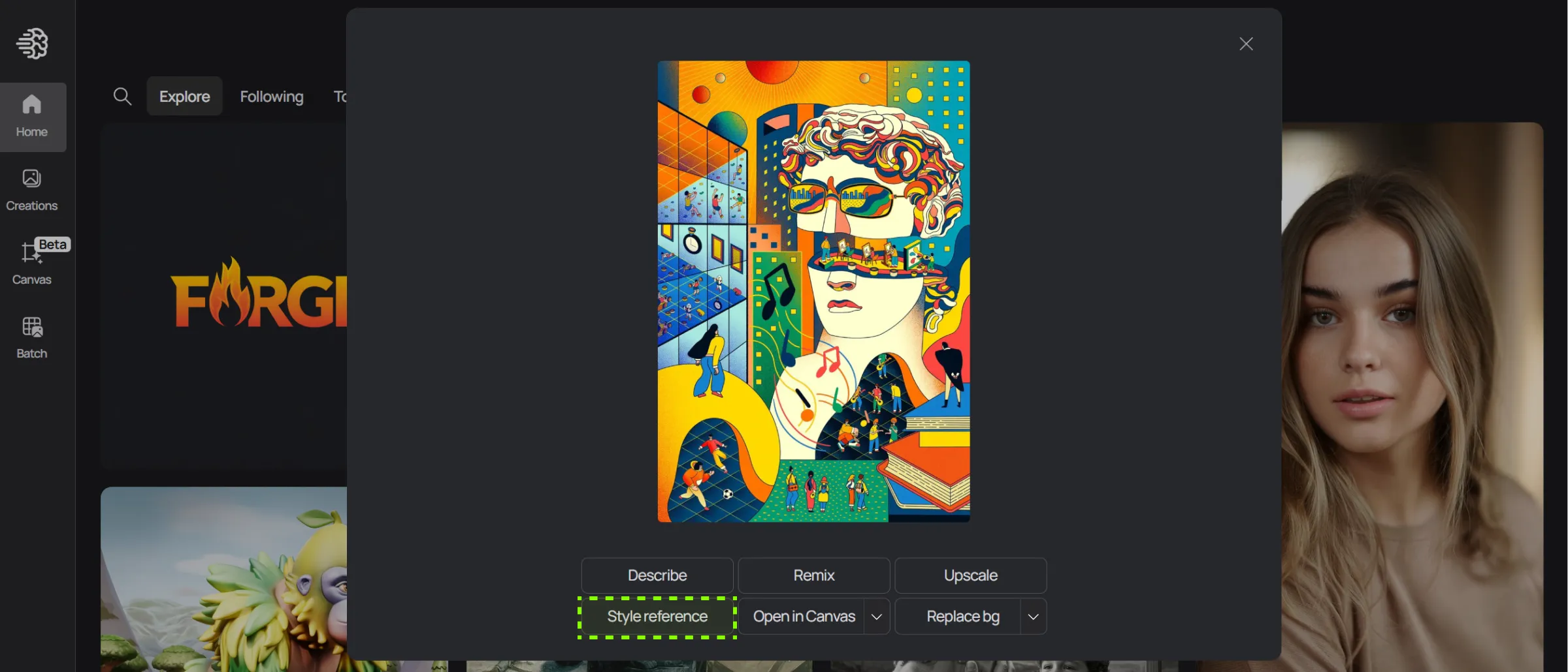 Image