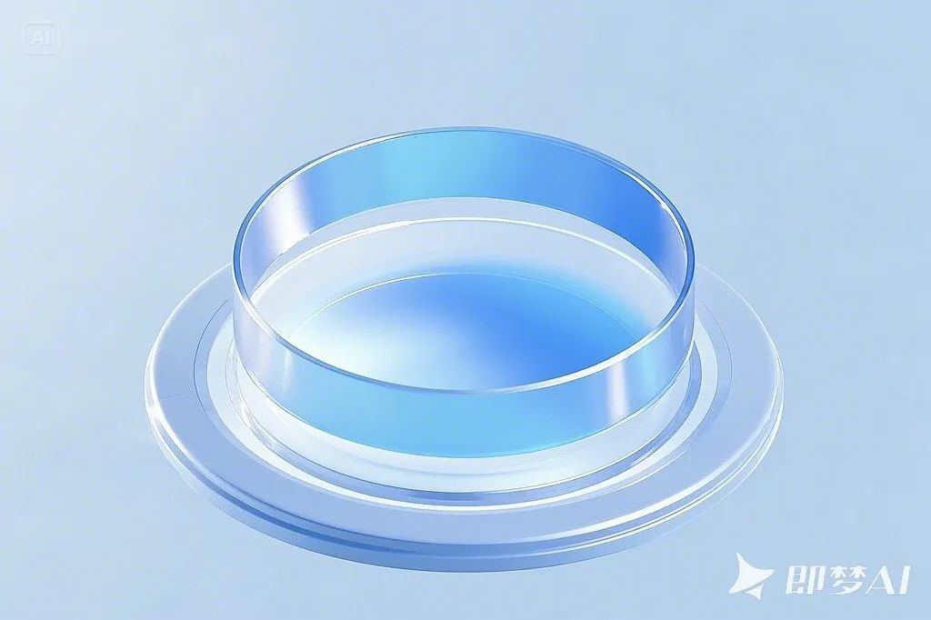 B端视觉第2弹——AI工具「即梦」使用生成主体物和装饰