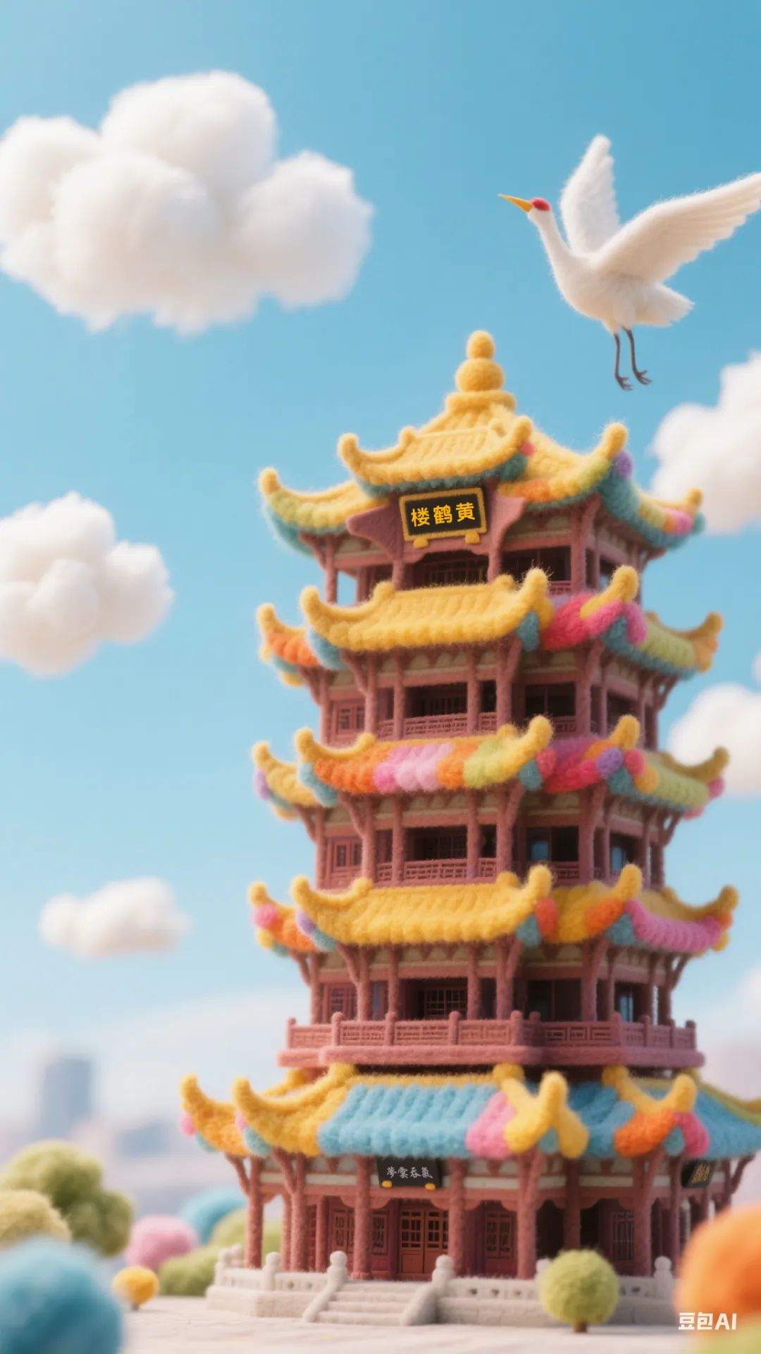 一次直出20张图，豆包PC生图功能升级了