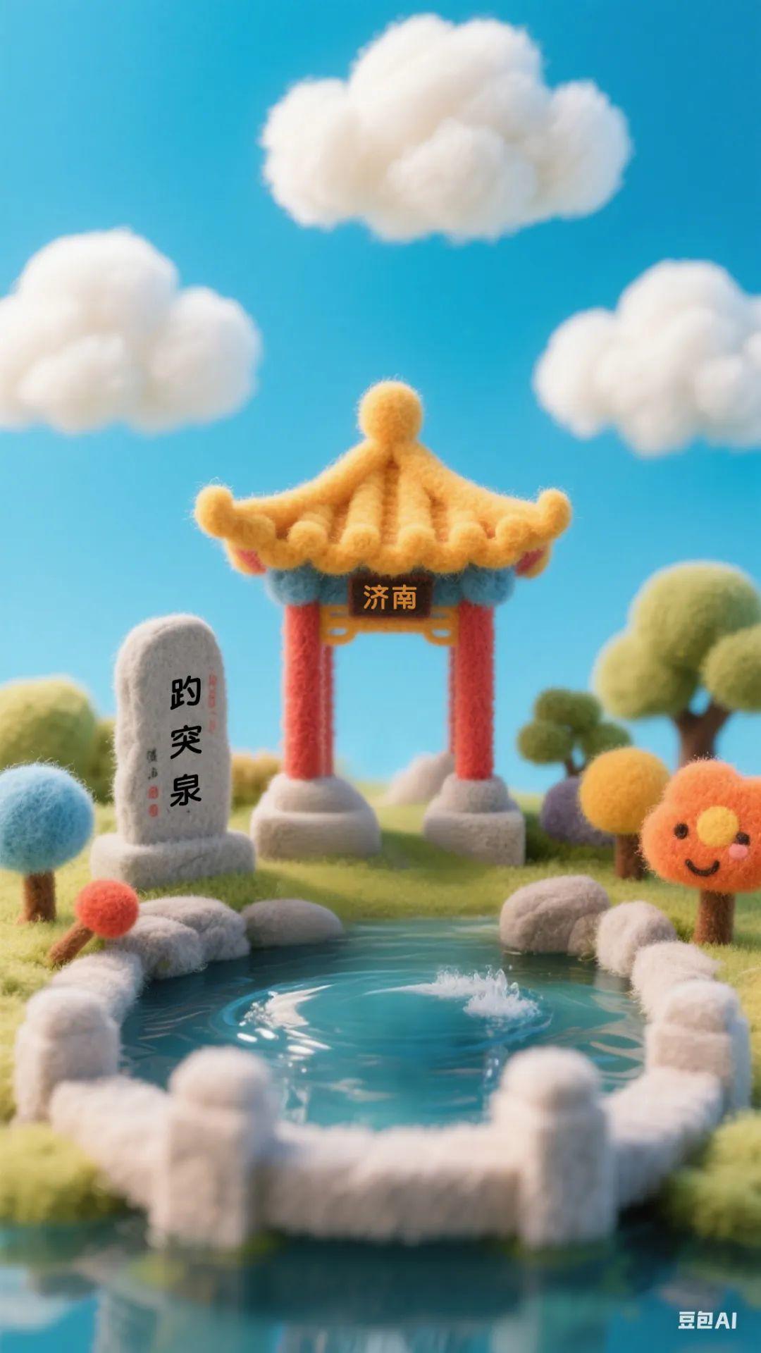 一次直出20张图，豆包PC生图功能升级了