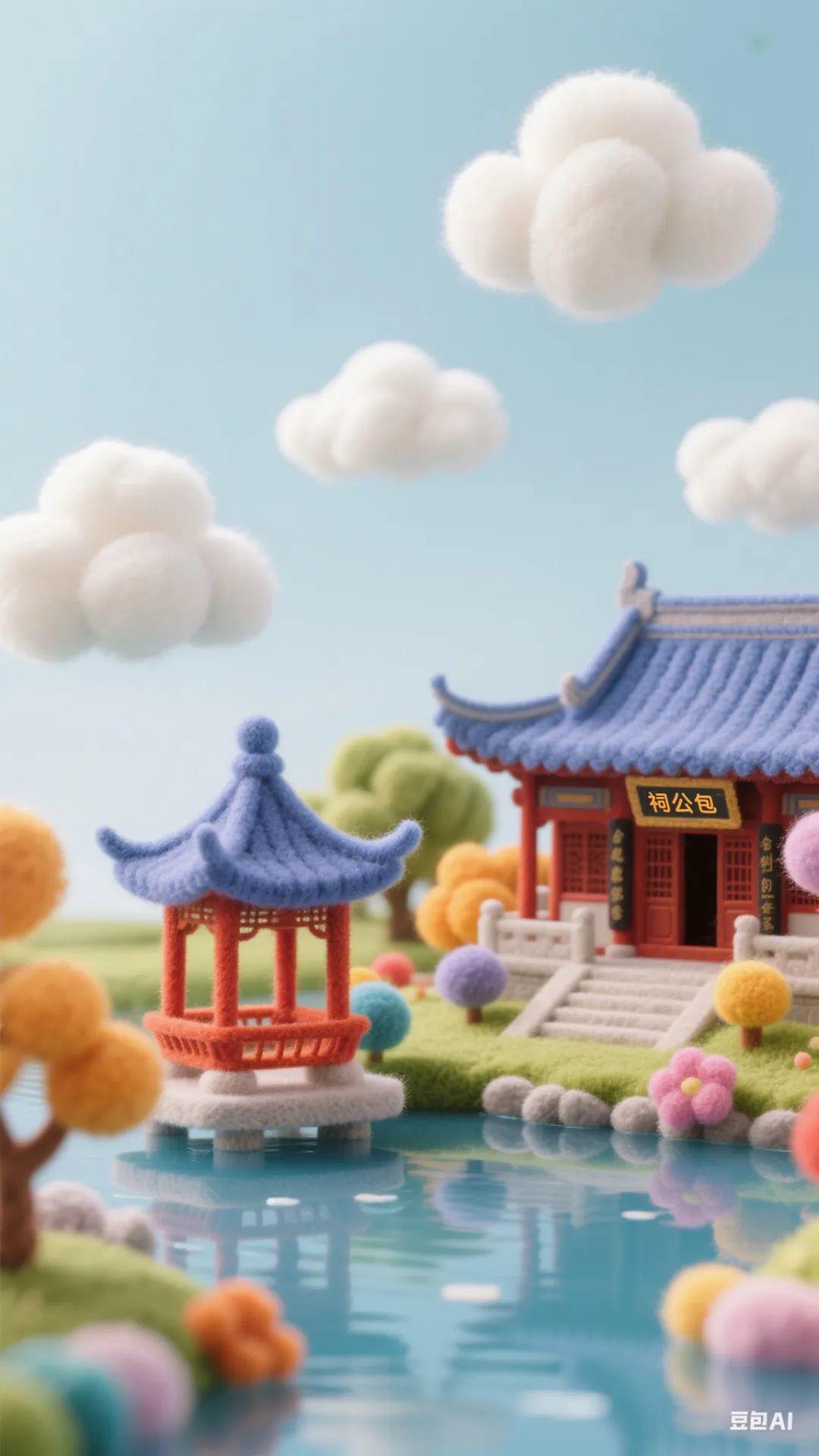 一次直出20张图，豆包PC生图功能升级了
