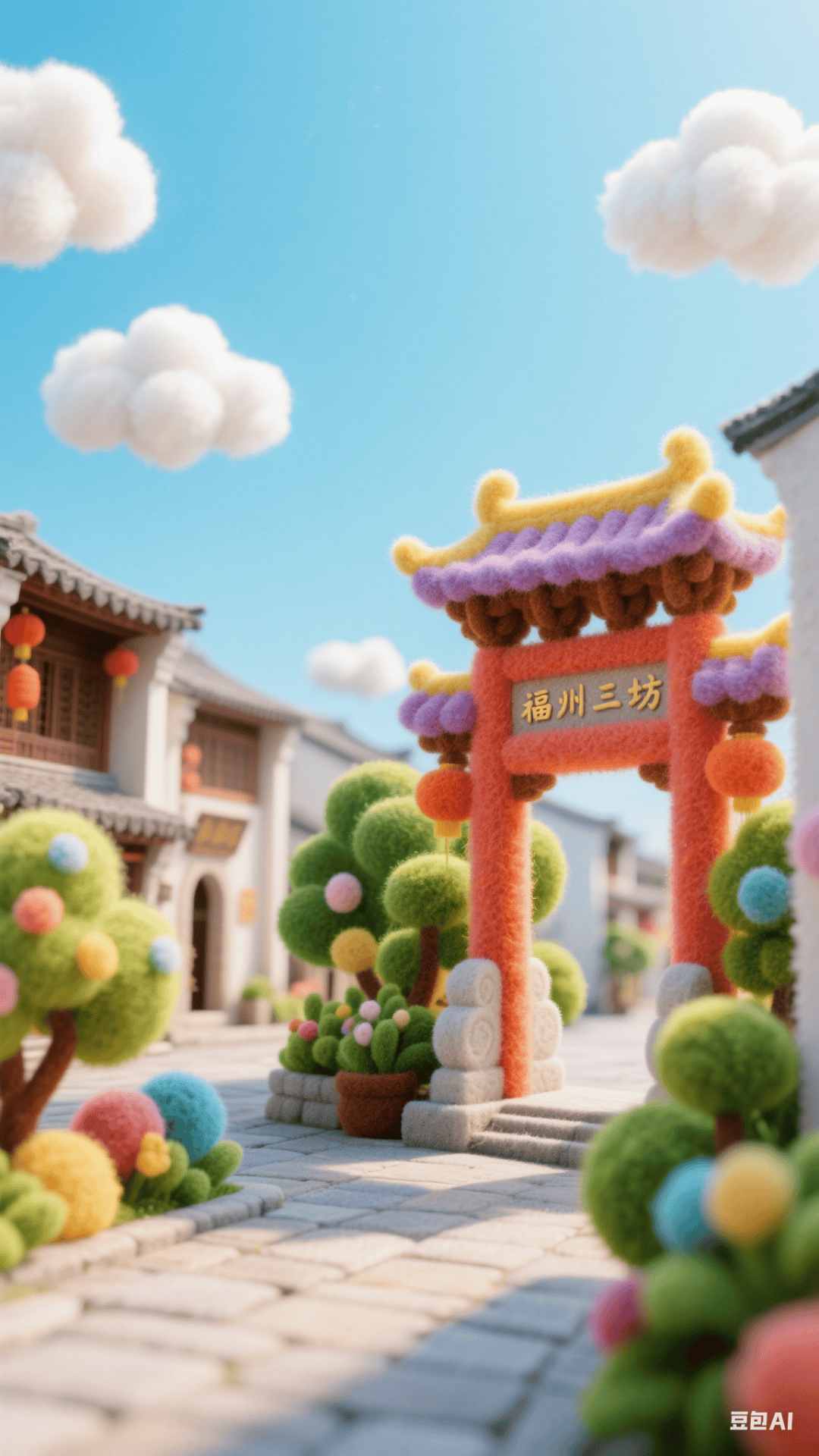 一次直出20张图，豆包PC生图功能升级了