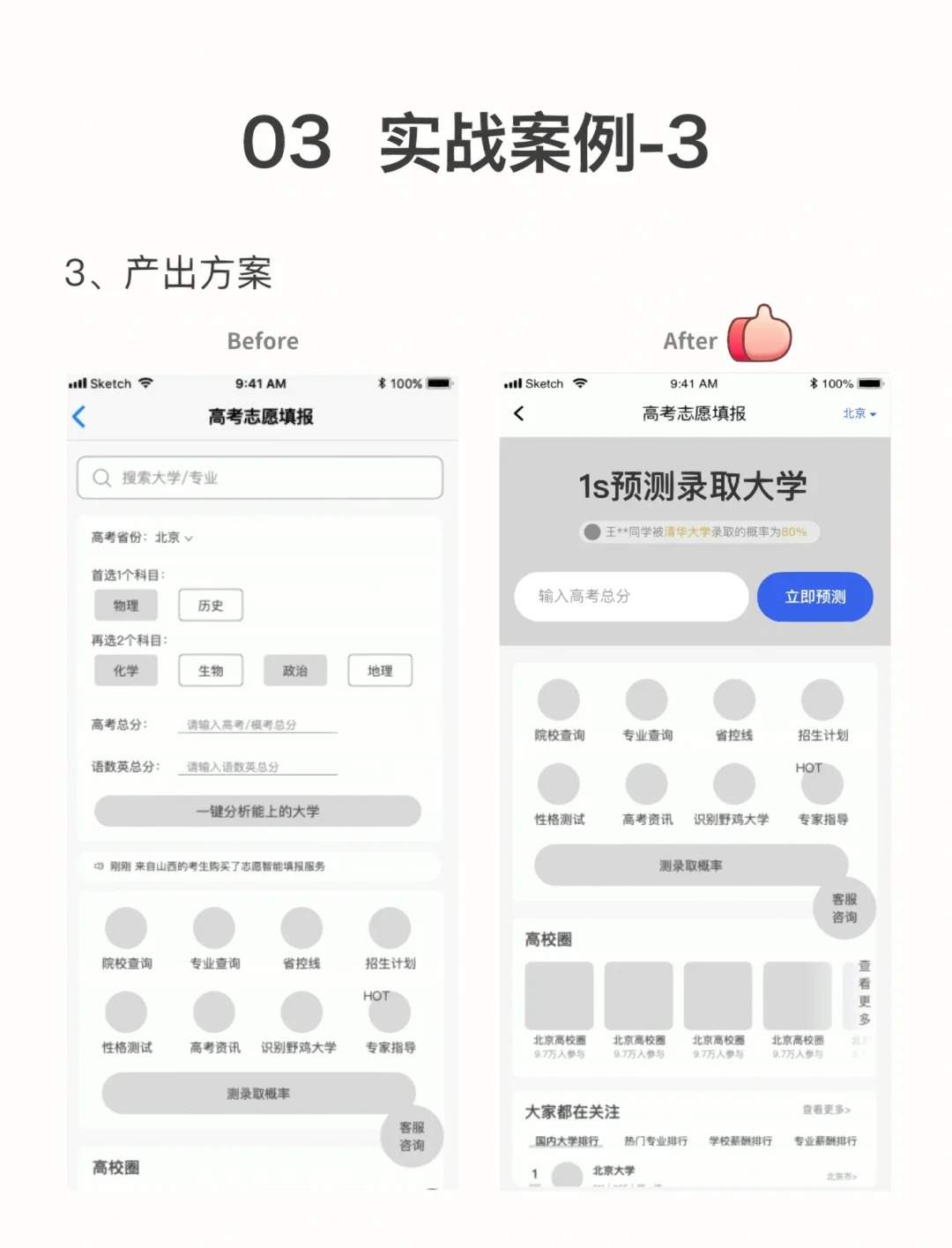 ?UX方法论-02 | 1个公式搞定所有转化问题