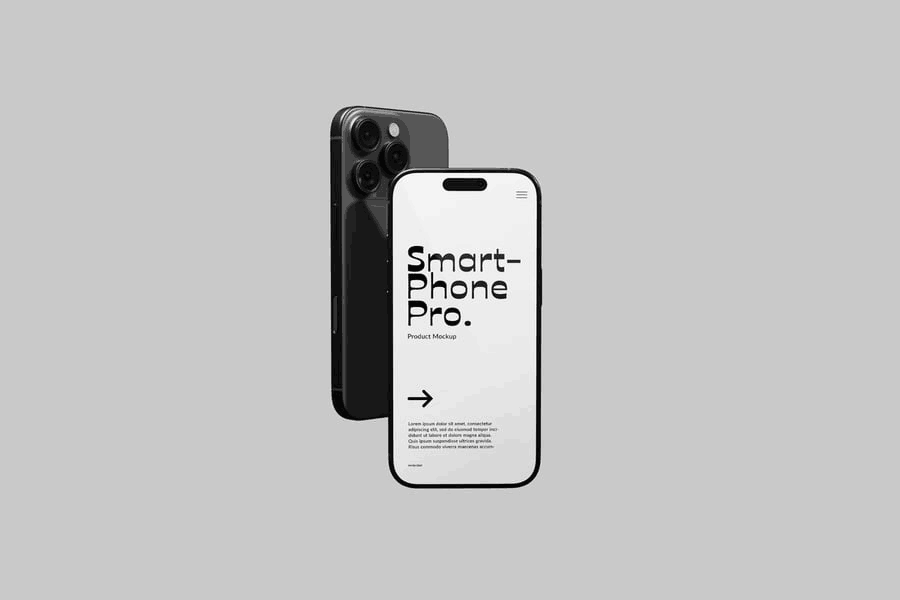 16款iPhone 14 Pro Max苹果手机样机苹果样机套装