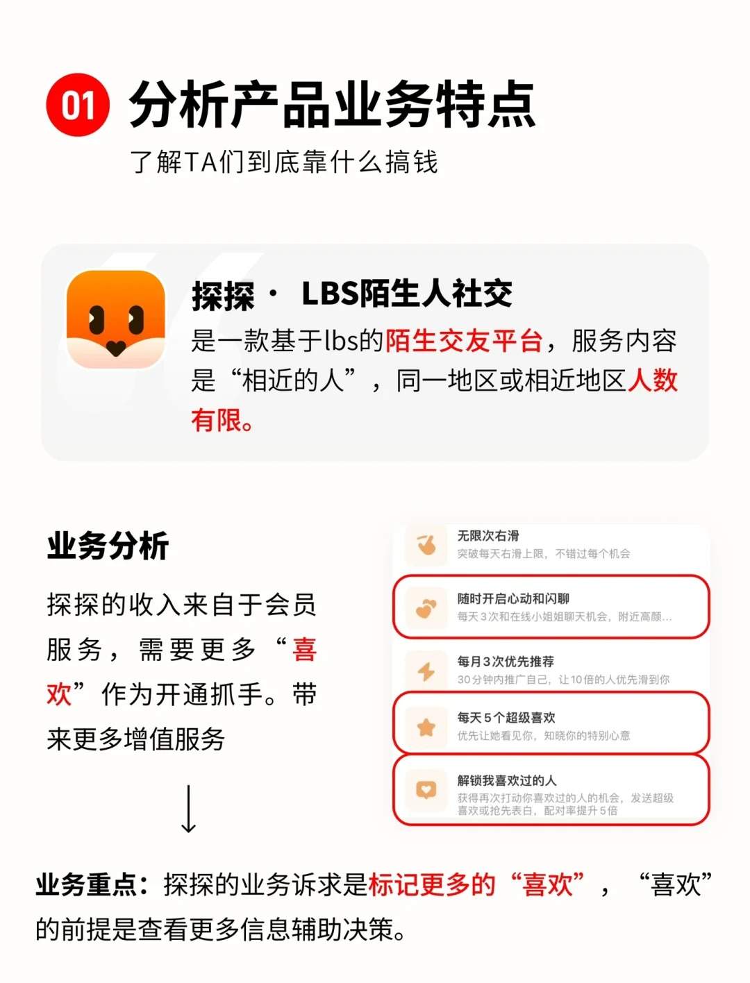 大厂策略|不同交互手势，如何影响用户？