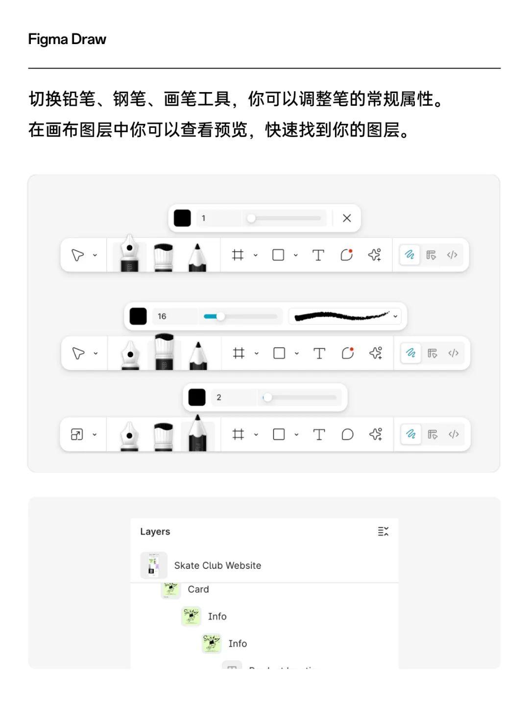 Figma史诗级更新，超全图文讲解！