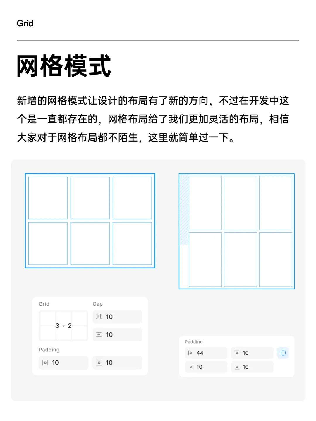 Figma史诗级更新，超全图文讲解！