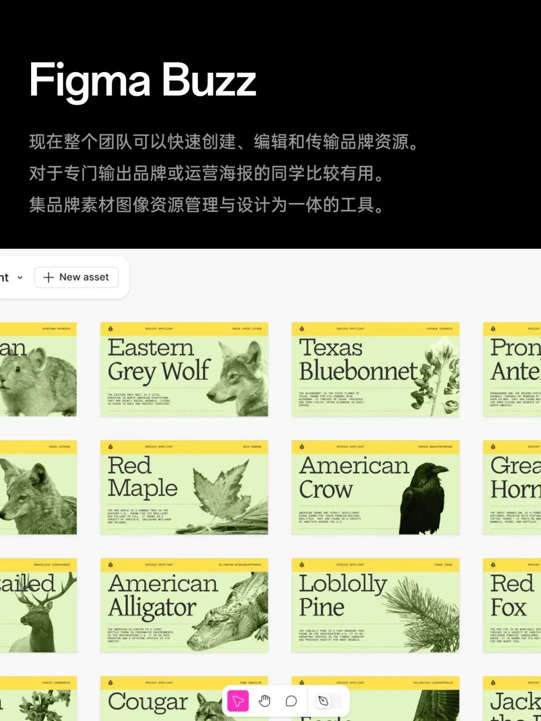 Figma史诗级更新，超全图文讲解！