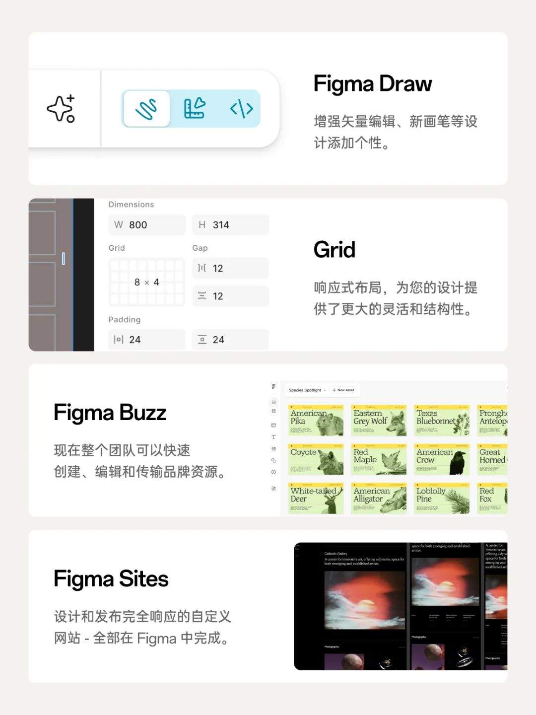 Figma史诗级更新，超全图文讲解！