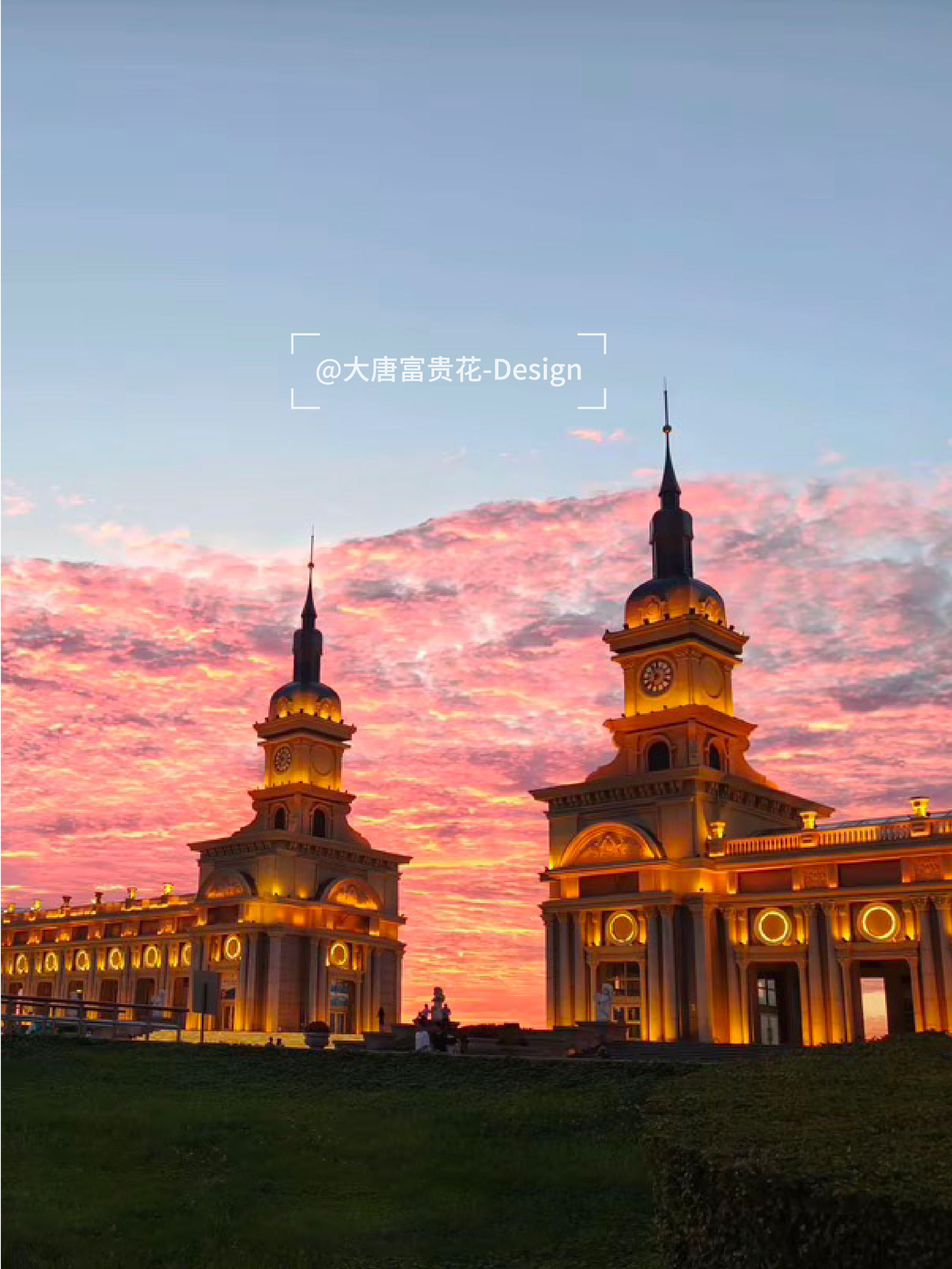 生活中的灵感 | 哈尔滨音乐长廊
