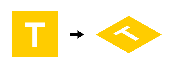 Top Isometric Projection