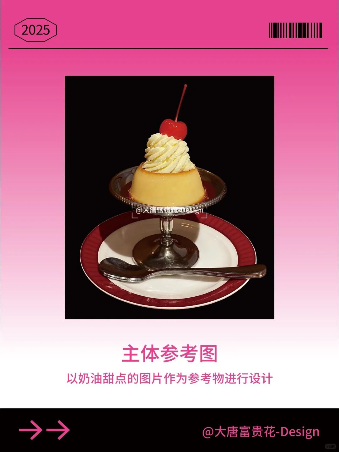 【一个主体的4种表现方法】