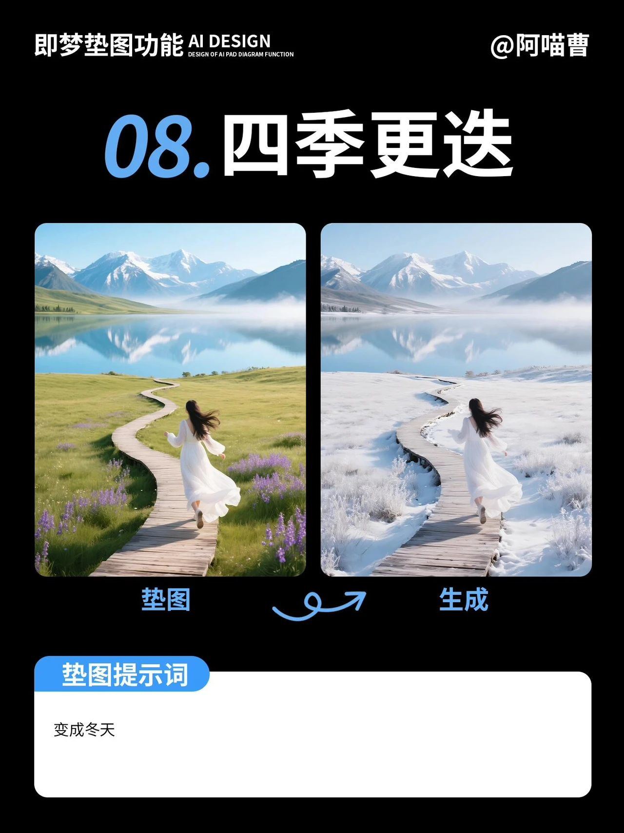 即梦3.0重磅更新，这可能是对普通人最有用的一次。