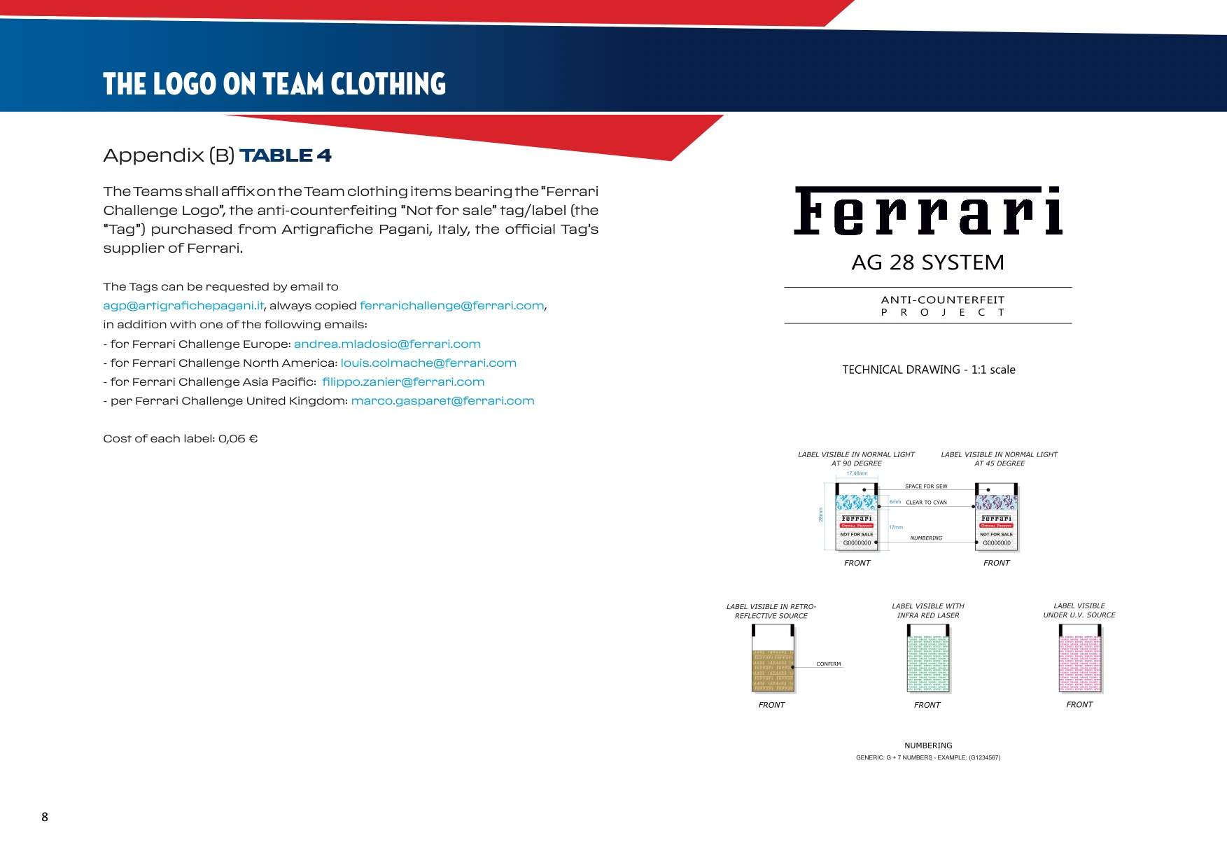 法拉利Ferrari 品牌指南手册.PDF