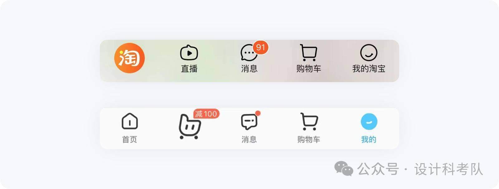 UX 设计暗藏玄机!这 10 大心理学理论竟决定用户去留? UX 设计暗藏玄机!这 10 大心理学理论竟决定用户去留?