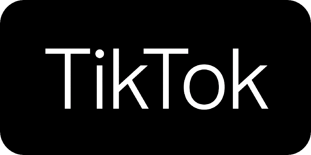 TikTok推出新字体，免费商用