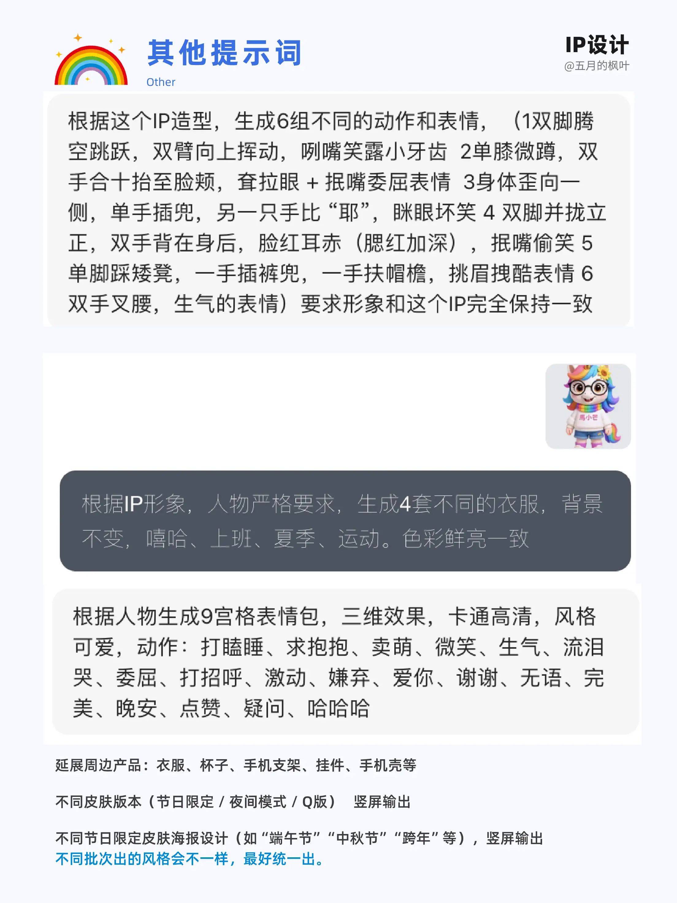 IP设计全流程，保姆级教程?