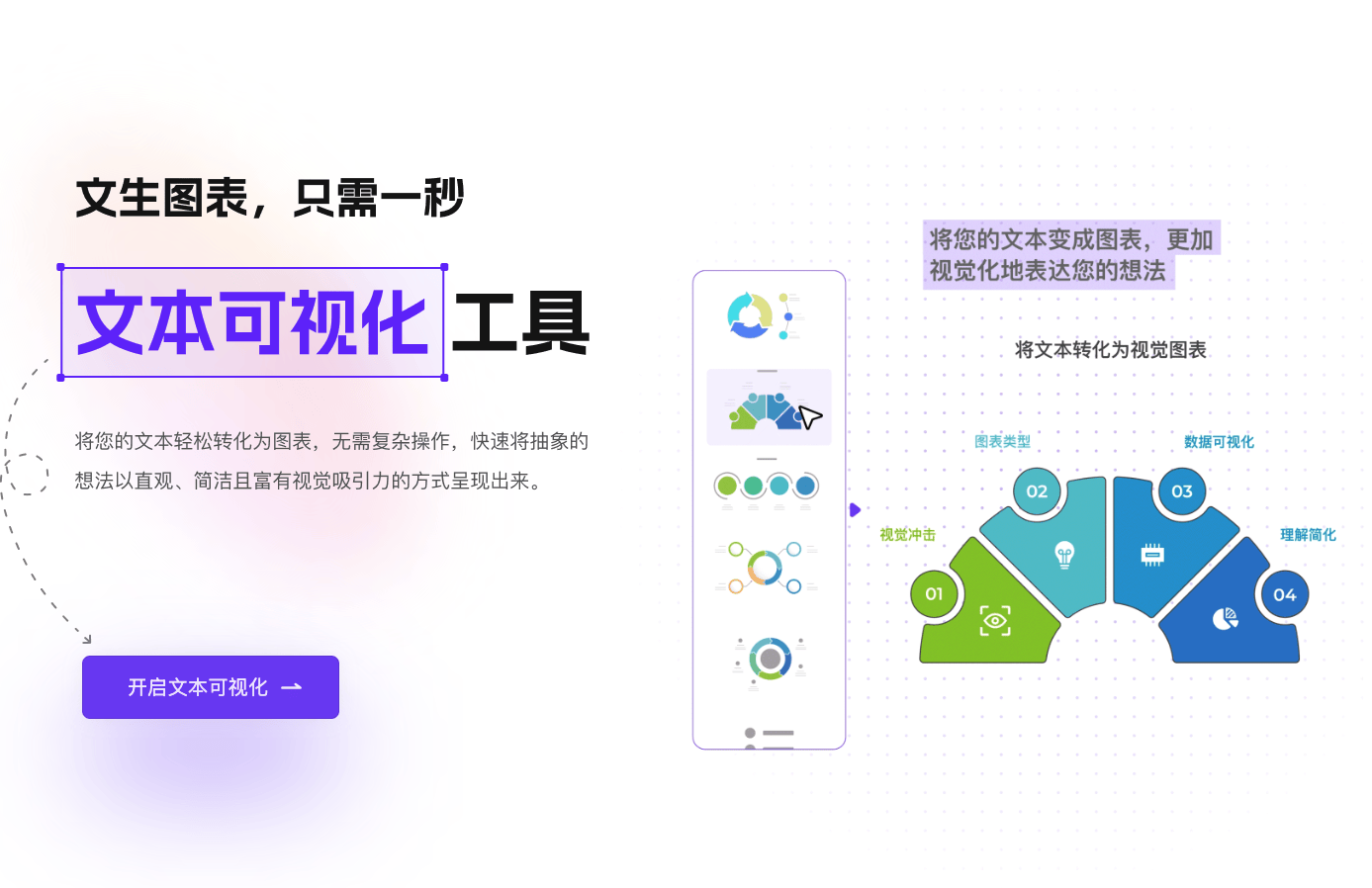 AiBiao – 一键免费生成专业图表，提升文档与图表创作效率