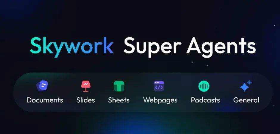 昆仑万维发布Skywork Deep Research Agent v2：提升多模态信息处理与浏览器智能分析