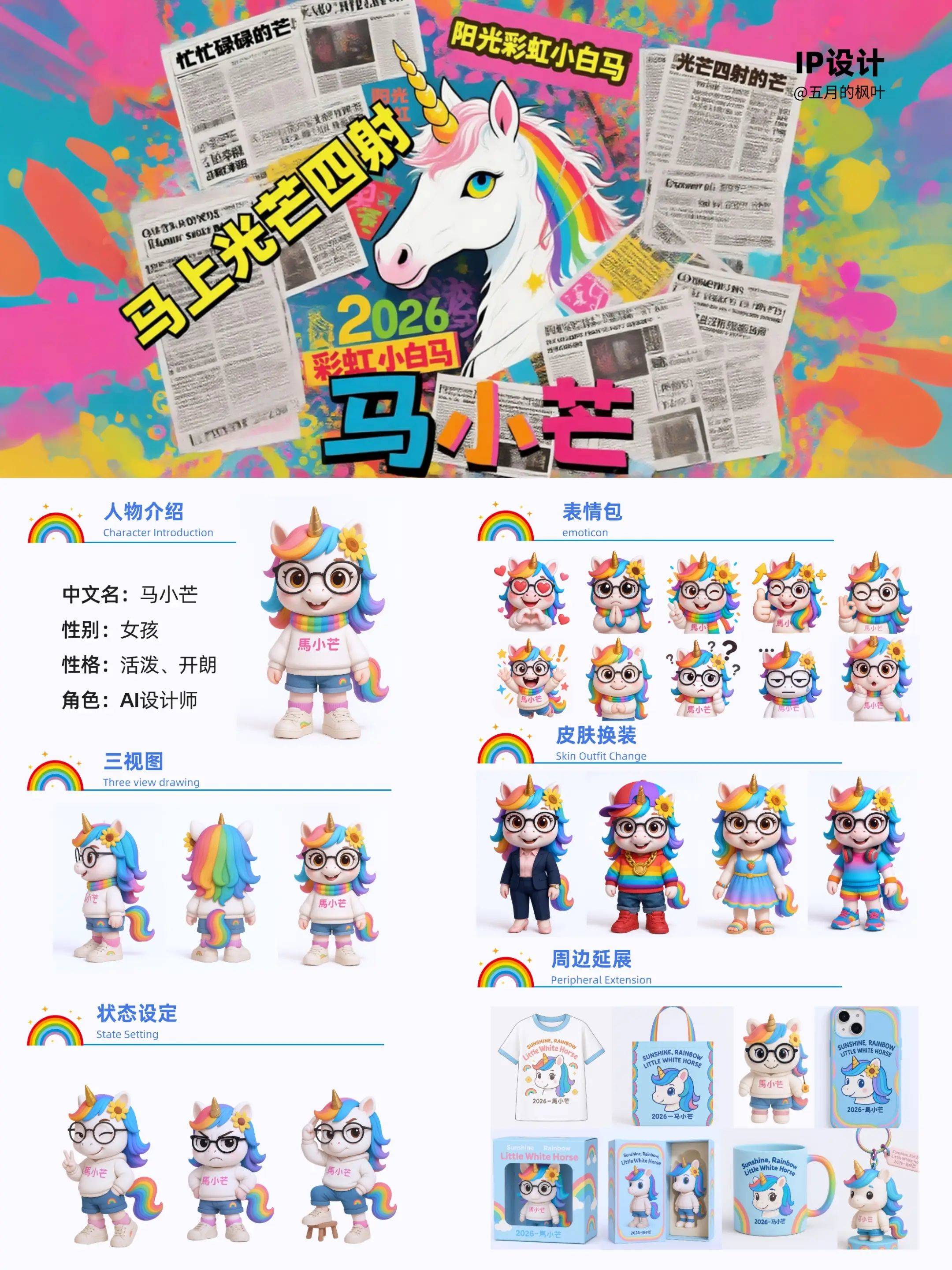 IP设计全流程，保姆级教程?