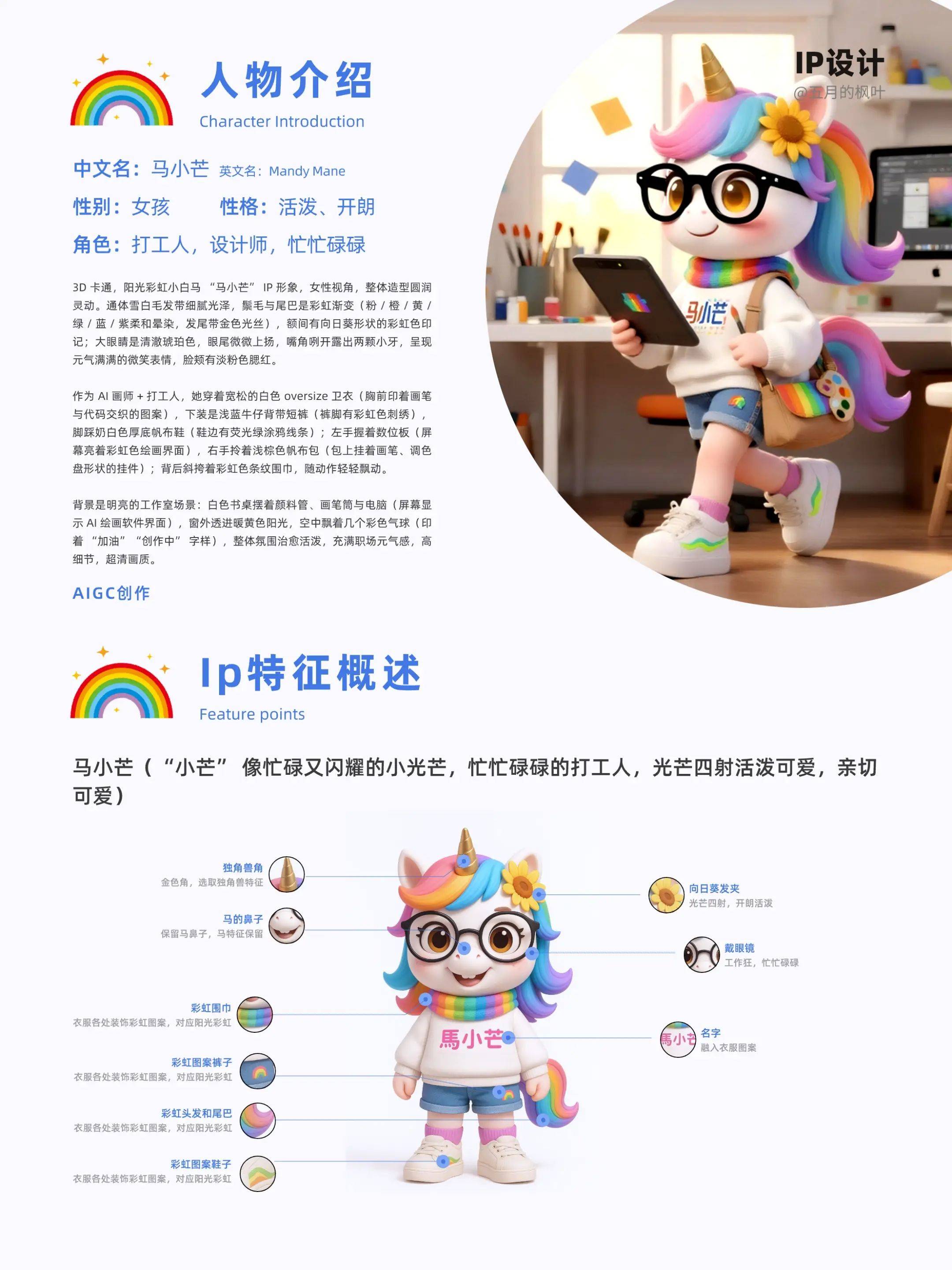 IP设计全流程，保姆级教程?