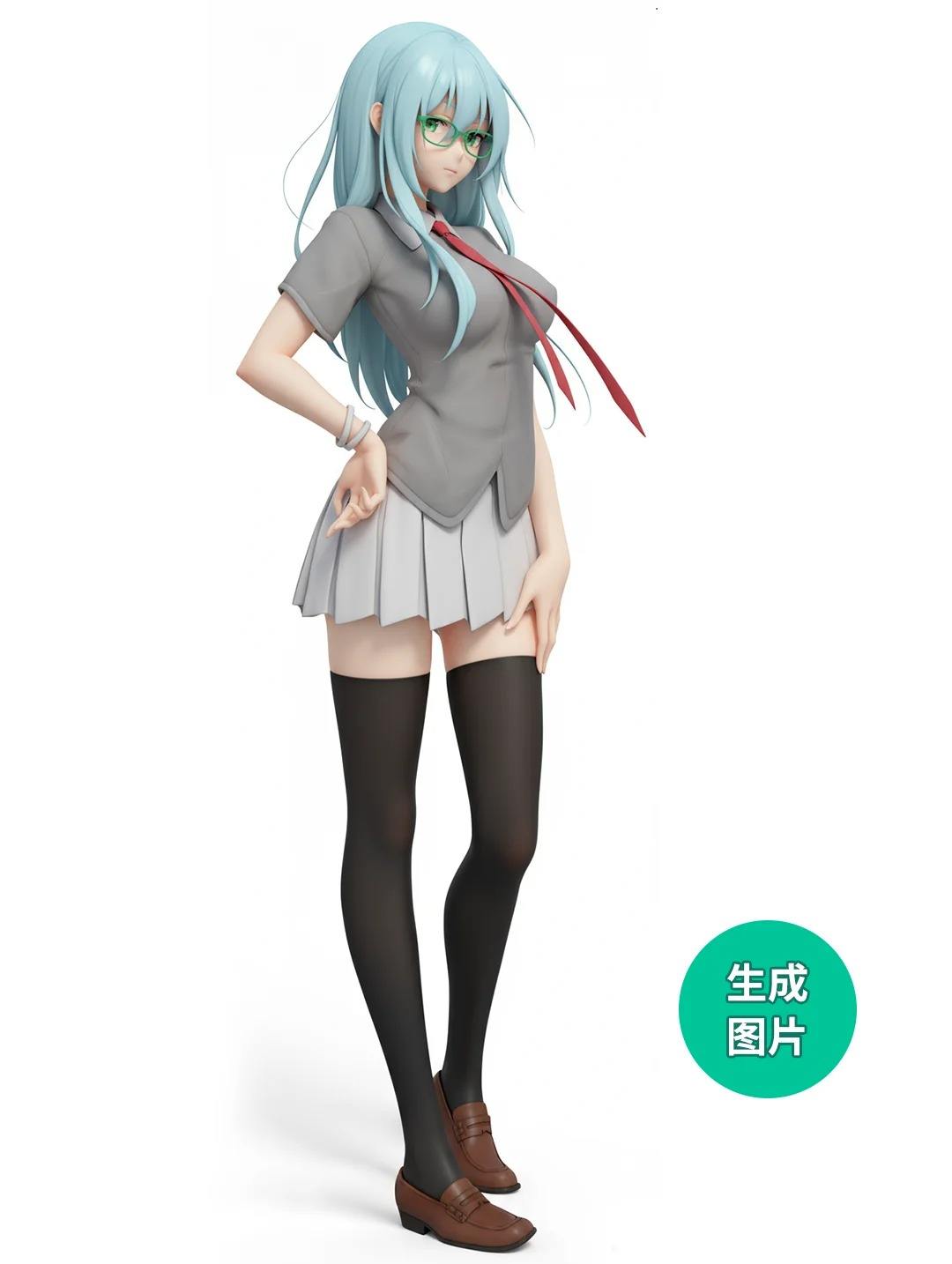 不止手办！揭秘Nano-Banana的超神玩法